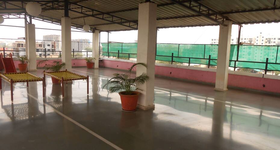 Hotel New Pune Garden Restaurant & Lodging, Pune 5